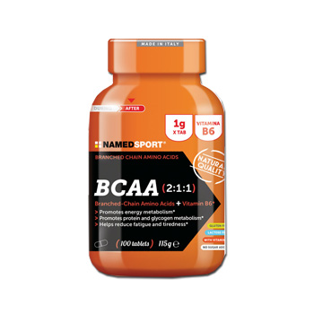 BCAA 300 COMPRESSE - farmagiri