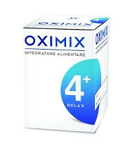 OXIMIX 4+ RELAX 40 CAPSULE - farmagiri
