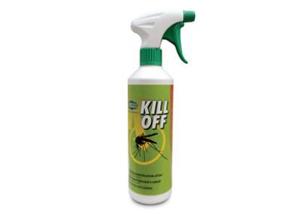 KILL OFF FLACONE 500 ML - farmagiri
