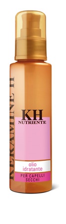 KERAMINE H OLIO IDRATANTE/NUTRIENTE 100 ML - farmagiri