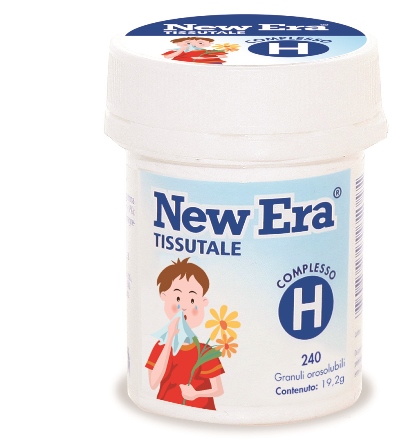 NEW ERA H 240 GRANULI - farmagiri