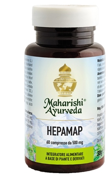 HEPAMAP 60 COMPRESSE - farmagiri