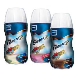 GLUCERNA SR CIOCCOLATO 220 ML - farmagiri