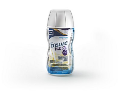 ENSURE TWO CAL VANIGLIA 200 ML - farmagiri