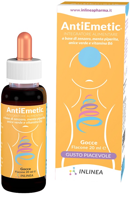 ANTIEMETIC GOCCE 20 ML - farmagiri