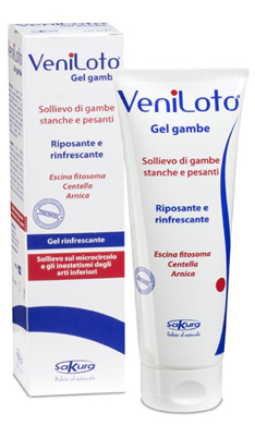 VENILOTO GEL 125 ML - farmagiri