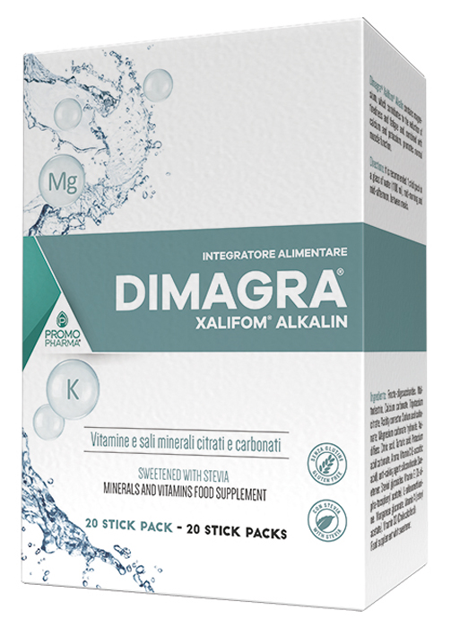 DIMAGRA XALIFOM 20 BUSTINE - farmagiri