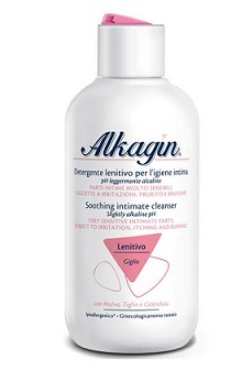 ALKAGIN DETERGENTE INTIMO GIRL 250 ML - farmagiri