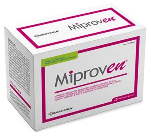 MIPROVEN 20 BUSTINE - farmagiri