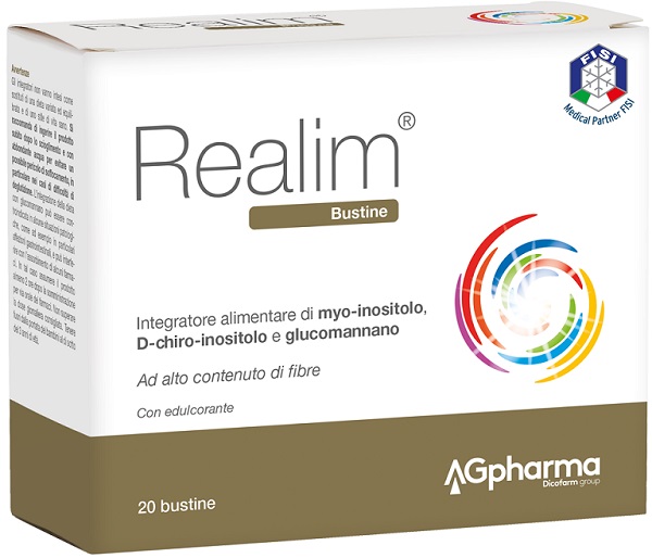 REALIM 20 BUSTINE - farmagiri