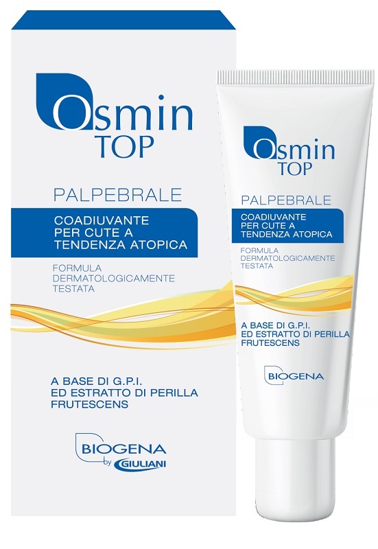 OSMIN TOP PALPEBRE 15 ML - farmagiri