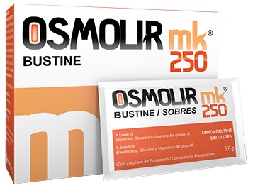 OSMOLIR MK 250 14 BUSTINE - farmagiri
