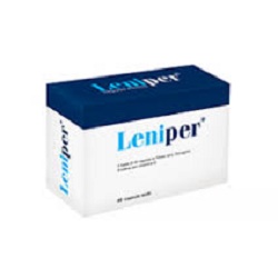 LENIPER 20 CAPSULE MOLLI - farmagiri
