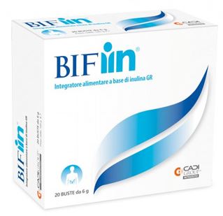BIFIN 20 BUSTINE 6 G - farmagiri