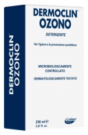DERMOCLIN OZONO SOLUZIONE 250 ML - farmagiri