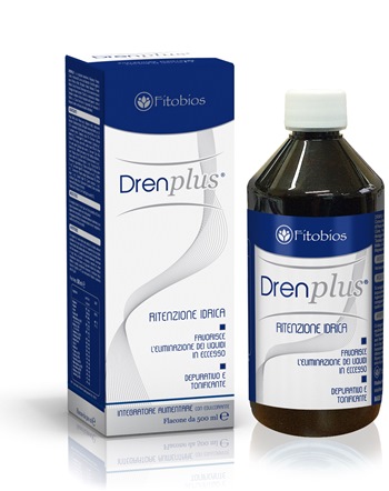 DRENPLUS 500 ML - farmagiri