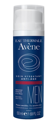 AVENE HOMME TRATTAMENTO IDRATANTE ANTI-ETA' 50 ML - farmagiri