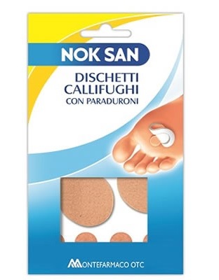 NOK SAN DISCHETTI CALLIFUGHI - farmagiri