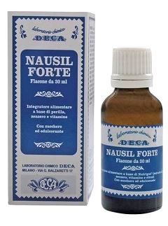 NAUSIL FORTE FLACONE 30 ML - farmagiri
