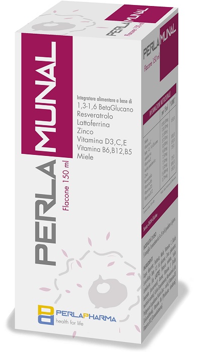 PERLAMUNAL 150 ML - farmagiri