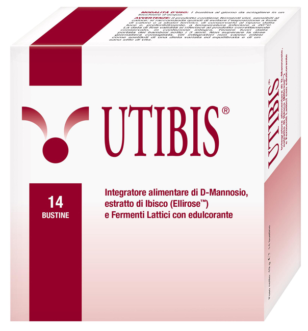 UTIBIS 14 BUSTINE - farmagiri
