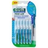 GUM TRAV-LER 1,6 SCOVOLINO PROMO 4 + 2 PEZZI - farmagiri