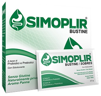SIMOPLIR 12 BUSTINE - farmagiri