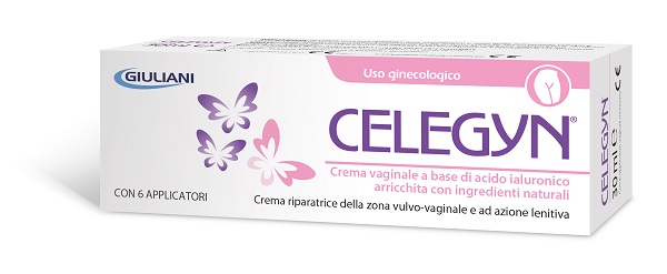 CELEGYN CREMA 30 ML - farmagiri