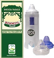 RINOSTIL WASH DOCCIA NASALE - farmagiri