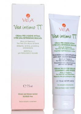 VEA INTIMO TT CREMA IGIENE INTIMA - farmagiri