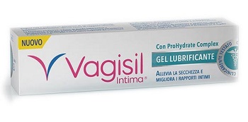 VAGISIL INTIMO GEL CON PROHYDRATE 30 G - farmagiri