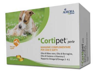 CORTIPET PERLE 30 PERLE - farmagiri