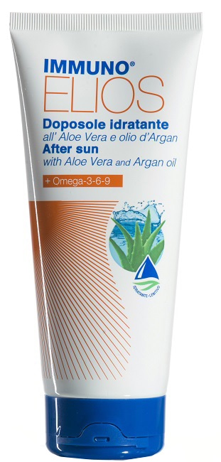 IMMUNO ELIOS CREMA DOPOSOLE IDRATANTE ALOE - farmagiri