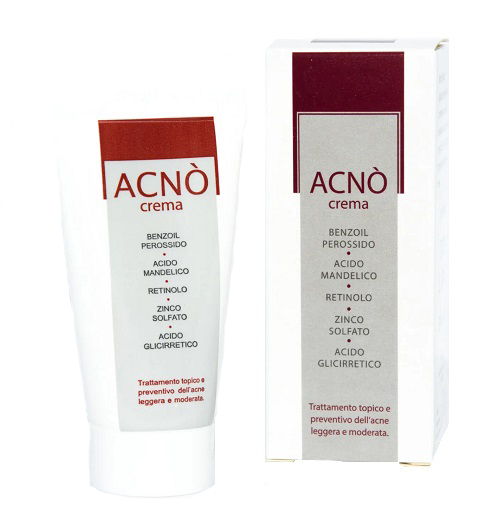 ACNO CREMA 30 ML - farmagiri