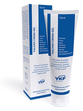 POLIVEN CREMA GEL 150 ML - farmagiri