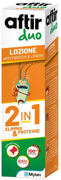 AFTIR DUO LOZIONE 100 ML - farmagiri