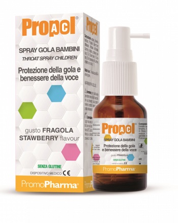 PROPOL AC SPRAY GOLA BIMBI 30 ML - farmagiri