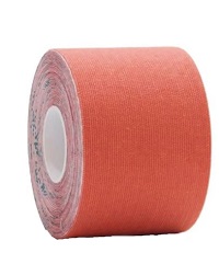 MASTER-AID SPORT PERFORM RED TAPING NEUROMUSCOLARE 5 X 500 CM - farmagiri