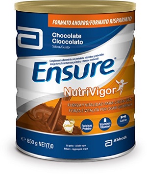 ENSURE ADVANCE CIOCCOLATO 850 G - farmagiri