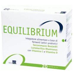 EQUILIBRIUM 20 BUSTINE NUOVA FORMULA - farmagiri