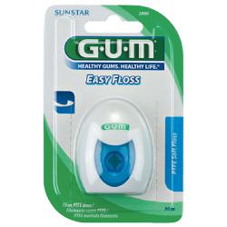 GUM EASY FLOSS FILO INTERDENTALE 30 METRI - farmagiri