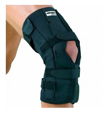 GIBAUD ORTHO LIGAGIB OPEN GINOCCHIERA ARTICOLATA 01 - farmagiri