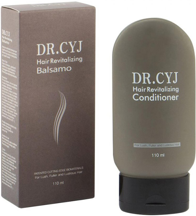 DR.CYJ BALSAMO RIVITALIZZANTE 110 ML - farmagiri