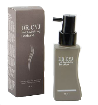 DR.CYJ LOZIONE RIVITALIZZANTE 60 ML - farmagiri