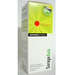 SURAGE AXIS SOLUZIONE IDROALCOLICA 50 ML - farmagiri