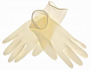 PROFAR GUANTO IN NITRILE SENZA POLVERE S 100 PEZZI - farmagiri