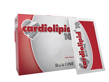 CARDIOLIPID 10 20 BUSTINE - farmagiri