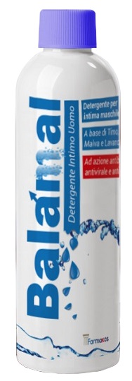 BALAMAL GEL SAPONE INTIMO 250 ML - farmagiri