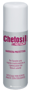 CHETOSIL REPAIR SPRAY BARRIERA PROTETTIVA 125 ML - farmagiri