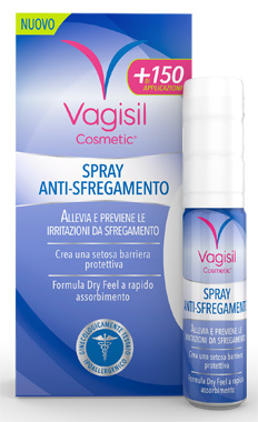 VAGISIL ANTI-SFREGAMENTO SPRAY 30 ML - farmagiri